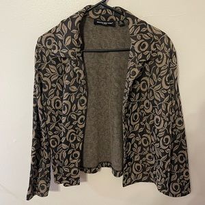 dress up jacket